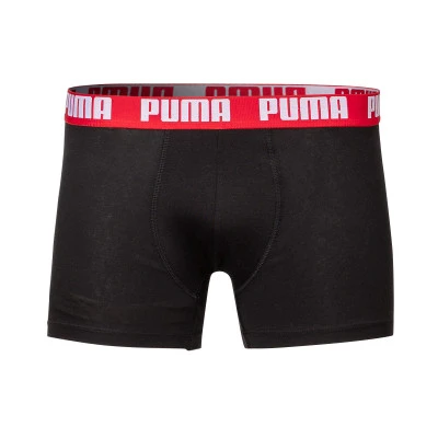PUMA Calzoncillo Everyday Basic (2 Pares) — photo 5