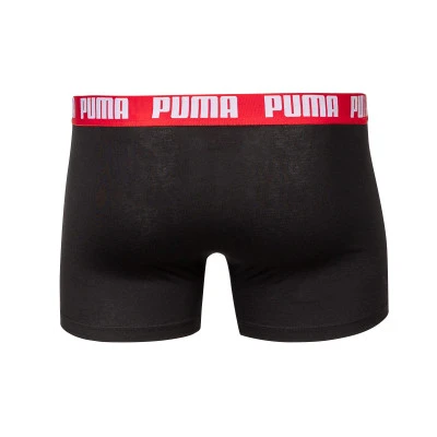 PUMA Calzoncillo Everyday Basic (2 Pares) — photo 6