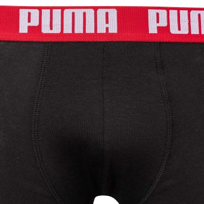 PUMA Calzoncillo Everyday Basic (2 Pares) — photo 7