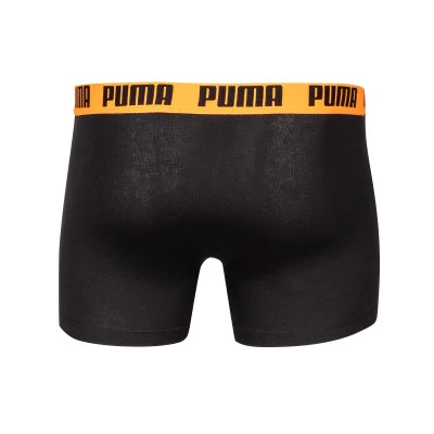 PUMA Calzoncillo Everyday Basic (2 Pares) — foto 3