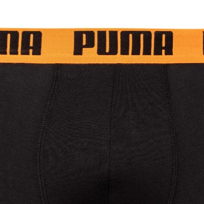 PUMA Calzoncillo Everyday Basic (2 Pares) — foto 4