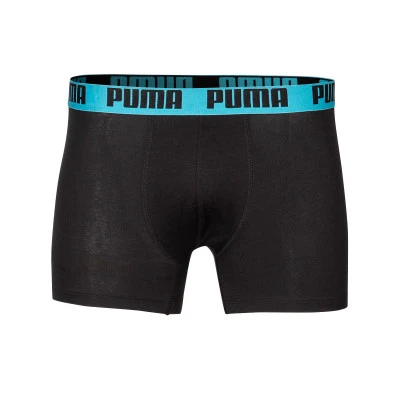 PUMA Calzoncillo Everyday Basic (2 Pares) — foto 5