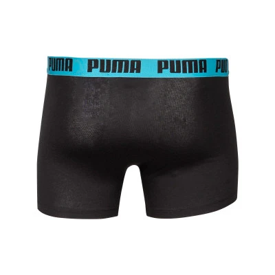 PUMA Calzoncillo Everyday Basic (2 Pares) — foto 6