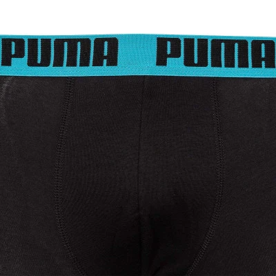 PUMA Calzoncillo Everyday Basic (2 Pares) — foto 7