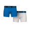 Calzoncillo Puma Everyday Basic (2 Pares)