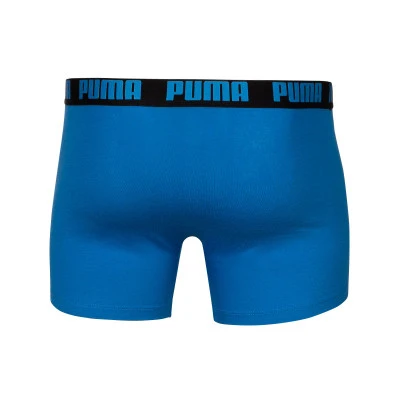 PUMA Calzoncillo Everyday Basic (2 Pares) — foto 3