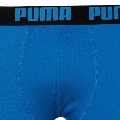 PUMA Calzoncillo Everyday Basic (2 Pares) — foto 4