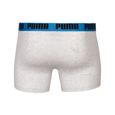 PUMA Calzoncillo Everyday Basic (2 Pares) — foto 6