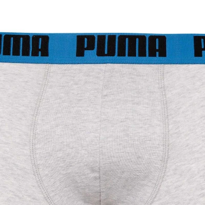 PUMA Calzoncillo Everyday Basic (2 Pares) — foto 7