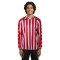 Camiseta Kappa Retro Jersey Ganda