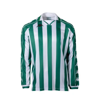 Retro Jersey Onso T-Shirt
