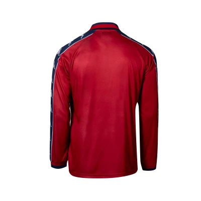 Kappa Camiseta Retro Jersey Mitri — photo 3