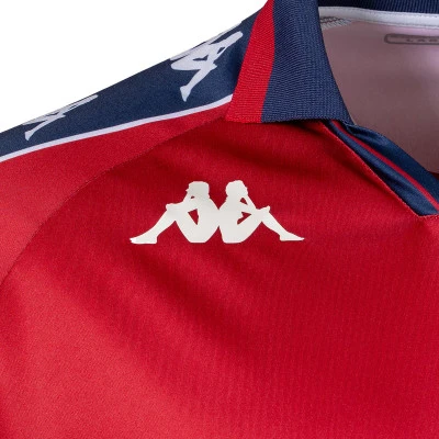 Kappa Camiseta Retro Jersey Mitri — photo 5