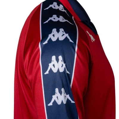 Kappa Camiseta Retro Jersey Mitri — photo 6