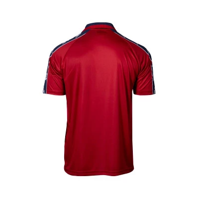 Kappa Camiseta Retro Jersey Mitrai — photo 3