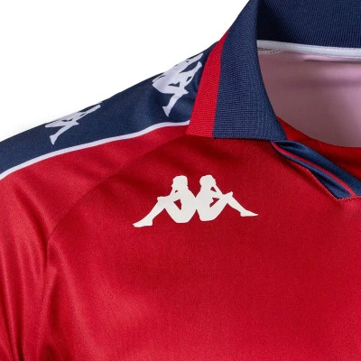 Kappa Camiseta Retro Jersey Mitrai — photo 4
