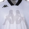 Kappa Retro Jersey Davai T-Shirt
