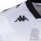 Kappa Retro Jersey Davai T-Shirt