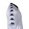 Kappa Retro Jersey Davai T-Shirt
