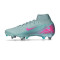 Chuteira Nike Air Zoom Superfly 10 Elite SG-Pro