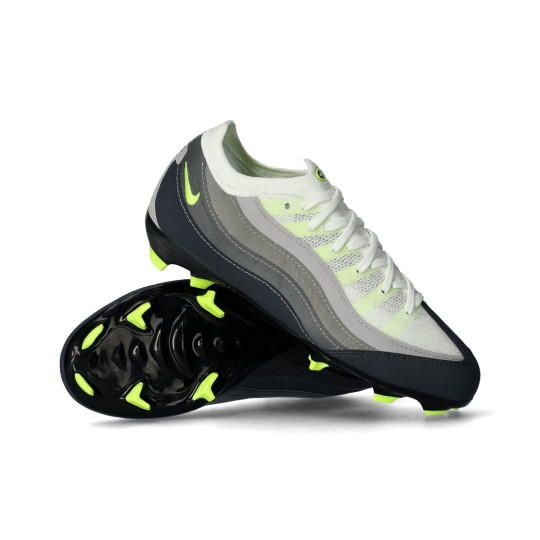 Football Boots Nike Kids Zoom Vapor 16 Pro AM 95 SE FG Chapter 1