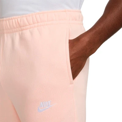 Nike Pantalón largo Sportswear Club Fleece — foto 4