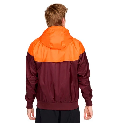 Veste Sportswear Heritage Essentials Windrunner