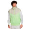 Chamarra Nike Sportswear Heritage Essentials Windrunner