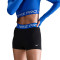 Malla corta Nike Pro Mujer