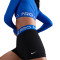 Malla corta Nike Pro Mujer