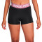 Malla corta Nike Pro Mujer