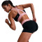 Malla corta Nike Pro Mujer