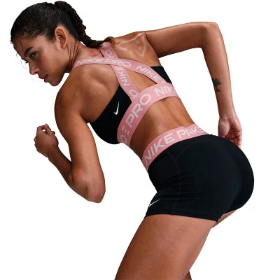 Women's Pro Short Leggings