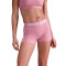 Malla corta Nike Pro Mujer