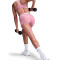 Malla corta Nike Pro Mujer
