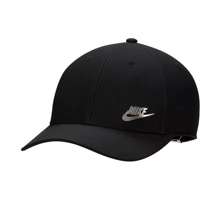 gorra-nike-dri-fit-club-black-metallic-silver-0