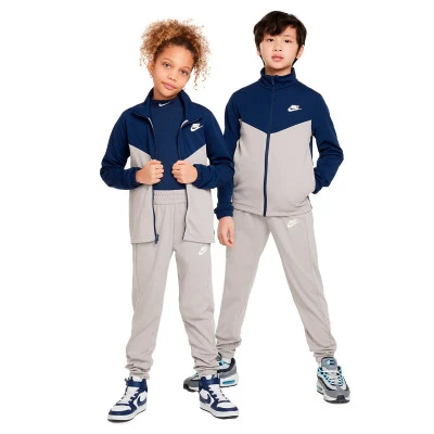 Conjunto pants Sportswear Niño