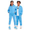 Conjunto pants Nike Sportswear Club Fleece Niño