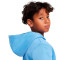 Conjunto pants Nike Sportswear Club Fleece Niño