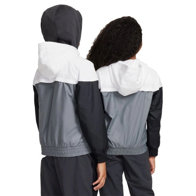 Kids Sportswear Windrunner Jacket