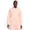 Sudadera Nike Sportswear Club Fleece