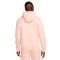 Sudadera Nike Sportswear Club Fleece