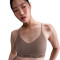Brasier Nike Indy Sujeción Ligera Mujer