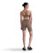 Brasier Nike Indy Sujeción Ligera Mujer