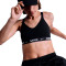 Brasier Nike Indy Sujeción Mujer