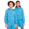 Sudadera Nike Sportswear Club Fleece Niño