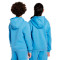 Sudadera Nike Sportswear Club Fleece Niño