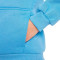 Sudadera Nike Sportswear Club Fleece Niño