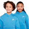 Sudadera Nike Sportswear Club Fleece Niño
