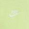 Sudadera Nike Sportswear Club Fleece Niño